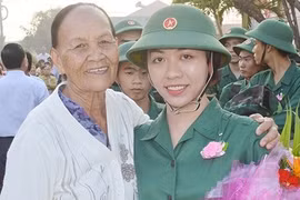 Người mang 4 lượng vàng hồi môn theo kháng chiến