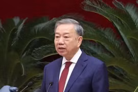 Tổng Bí thư Tô Lâm ký ban hành quy định về thi hành Điều lệ Đảng