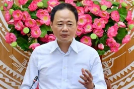 Nhiều lãnh đạo ở Lâm Đồng bị phê bình