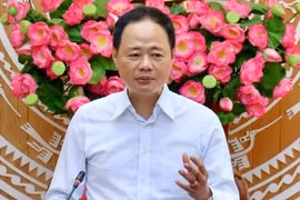 Nhiều lãnh đạo ở Lâm Đồng bị phê bình