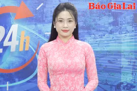 Rộn ràng chào đón năm mới 2025 với những hy vọng tươi sáng