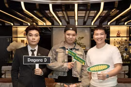 Album âm nhạc đầu tiên tại Việt Nam kết nối giữa nghệ thuật và Blockchain