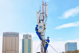 Những lưu ý khi trải nghiệm mạng 5G