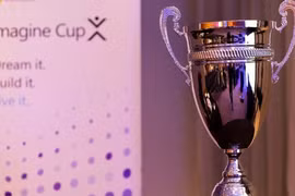 Microsoft muốn đem ý tưởng sáng tạo công nghệ của sinh viên thành hiện thực