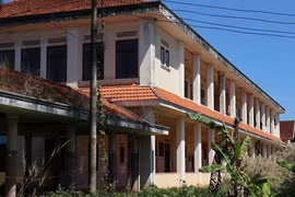 Lâm Đồng: Sẽ đấu giá khu đất 'vàng' gần 26.000 m2