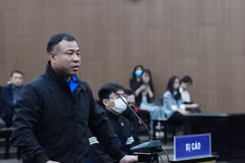 7 cựu cán bộ sắp hầu tòa phúc thẩm vụ cháy chung cư mini làm 56 người tử vong