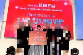 Vụ mẹ giết con để trục lợi bảo hiểm: 'Kinh khủng, nghe nổi da gà