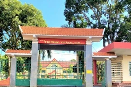 Kỷ luật cảnh cáo Kế toán trưởng Trường Chính trị tỉnh Đắk Lắk