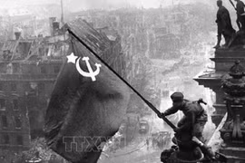 80 năm Chiến thắng phát xít: Những giá trị trường tồn