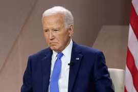 Mỹ điều tra lệnh ân xá các thành viên gia đình cựu Tổng thống Biden