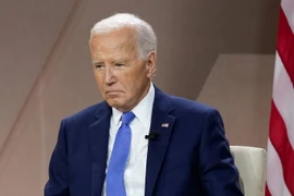 Mỹ điều tra lệnh ân xá các thành viên gia đình cựu Tổng thống Biden