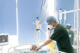 Tin mới vụ nổ lớn tại nhà máy sản xuất nam châm ở Quảng Nam
