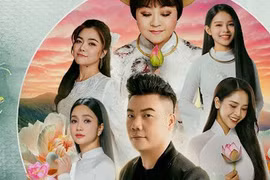 Mai vàng Hamlet Trương vẽ nàng thơ bằng nhạc bolero