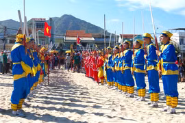 Hệ sinh thái di sản Gia Lai: Từ nền tảng văn hóa đến động lực phát triển 