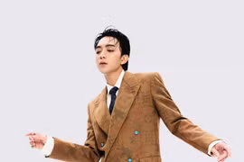 Concert đầu tay của SOOBIN Hoàng Sơn cháy vé chỉ sau 12 phút mở bán