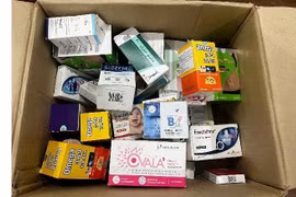 Không khoan nhượng với hàng giả