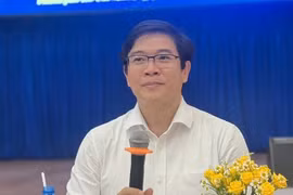 Bộ GD-ĐT: Bậc THCS, THPT sẽ phải dạy 2 buổi/ngày