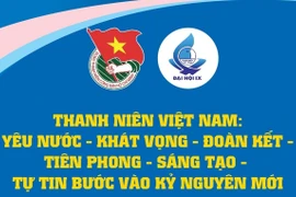 Những nhiệm vụ quan trọng của thanh niên Việt Nam khi bước vào kỷ nguyên mới