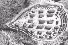  Chuyện ấp trưởng tiếp tế cho cách mạng