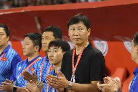 Đội tuyển Việt Nam đấu Campuchia: Ba mục tiêu của ông Kim Sang-sik