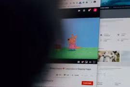 YouTube chứa 'thành phố ma' với hàng tỉ video bị lãng quên