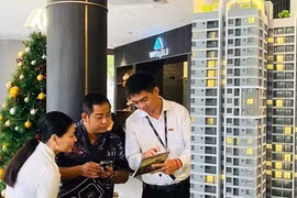 Thị trường bất động sản 2025: Một sắc thái khác !