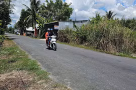 Vụ tai nạn giao thông khiến nữ sinh Vĩnh Long tử vong: Khởi tố vụ án