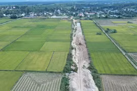 Kon Tum điểm tên những dự án trọng điểm chậm tiến độ