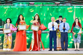 250.000 lượt du khách tham dự Lễ hội cà phê Buôn Ma Thuột