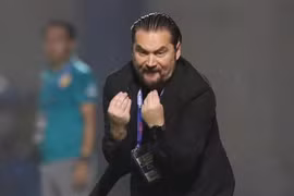 Lịch thi đấu V-League hôm nay (3.11): Bất ngờ ở ngôi đầu bảng xếp hạng?