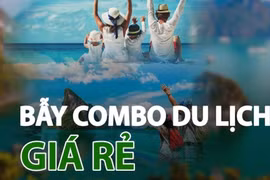 Cảnh giác bẫy “tour du lịch giá rẻ” dịp nghỉ hè