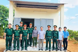 Niềm vui an cư