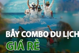 Cảnh giác bẫy “tour du lịch giá rẻ” dịp nghỉ hè