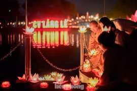 Xác lập 5 kỷ lục Phật giáo Việt Nam