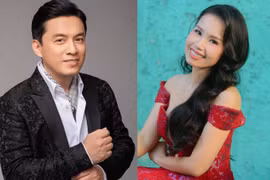 Lam Trường, Cẩm Ly và dàn sao Làn Sóng Xanh tái hợp