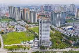 Choáng giá thuê nhà ở xã hội cao ngang nhà thương mại