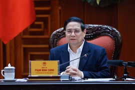 Phép thử cho tăng trưởng 2 con số