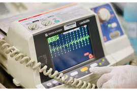 Kịch tính ca sốc điện 7 lần để cứu sống hai mẹ con ở Bệnh viện Từ Dũ