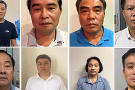 Bộ Công an khởi tố hàng loạt giám đốc doanh nghiệp đưa hối lộ