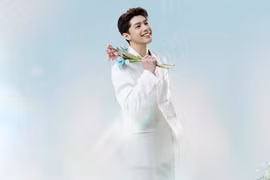 Noo Phước Thịnh làm concert tại Đà Lạt