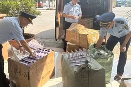 Làm quyết liệt, đồng bộ và lâu dài