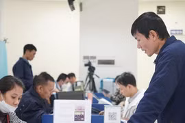 Quảng Ngãi tinh giản biên chế 55 lãnh đạo, công chức