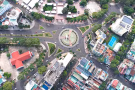 Dự kiến P.Buôn Ma Thuột có hơn 330.000 dân