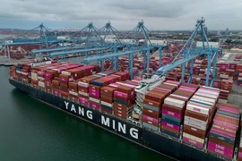 Trung Quốc bác bỏ cáo buộc của Mỹ về thỏa thuận thuế