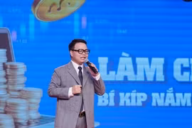 Mr Hunter - Lê Khắc Ngọ trong đường dây lừa đảo 5.200 tỷ đồng là ai?