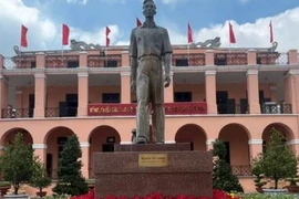 Ngày 19-5: Người dân TP HCM được miễn phí vé tham quan bảo tàng