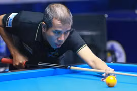 Xác định đối thủ của Trần Quyết Chiến tại giải vô địch đồng đội thế giới: Mục tiêu khủng