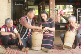 Ia Phí khơi dậy tiềm năng du lịch cộng đồng