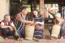 Ia Phí khơi dậy tiềm năng du lịch cộng đồng