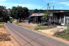 Miền lửa đạn hồi sinh